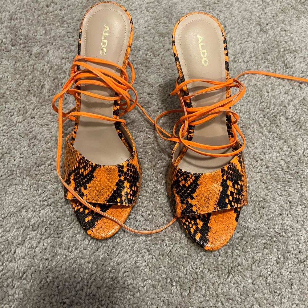Aldo shoes! BRAND NEW